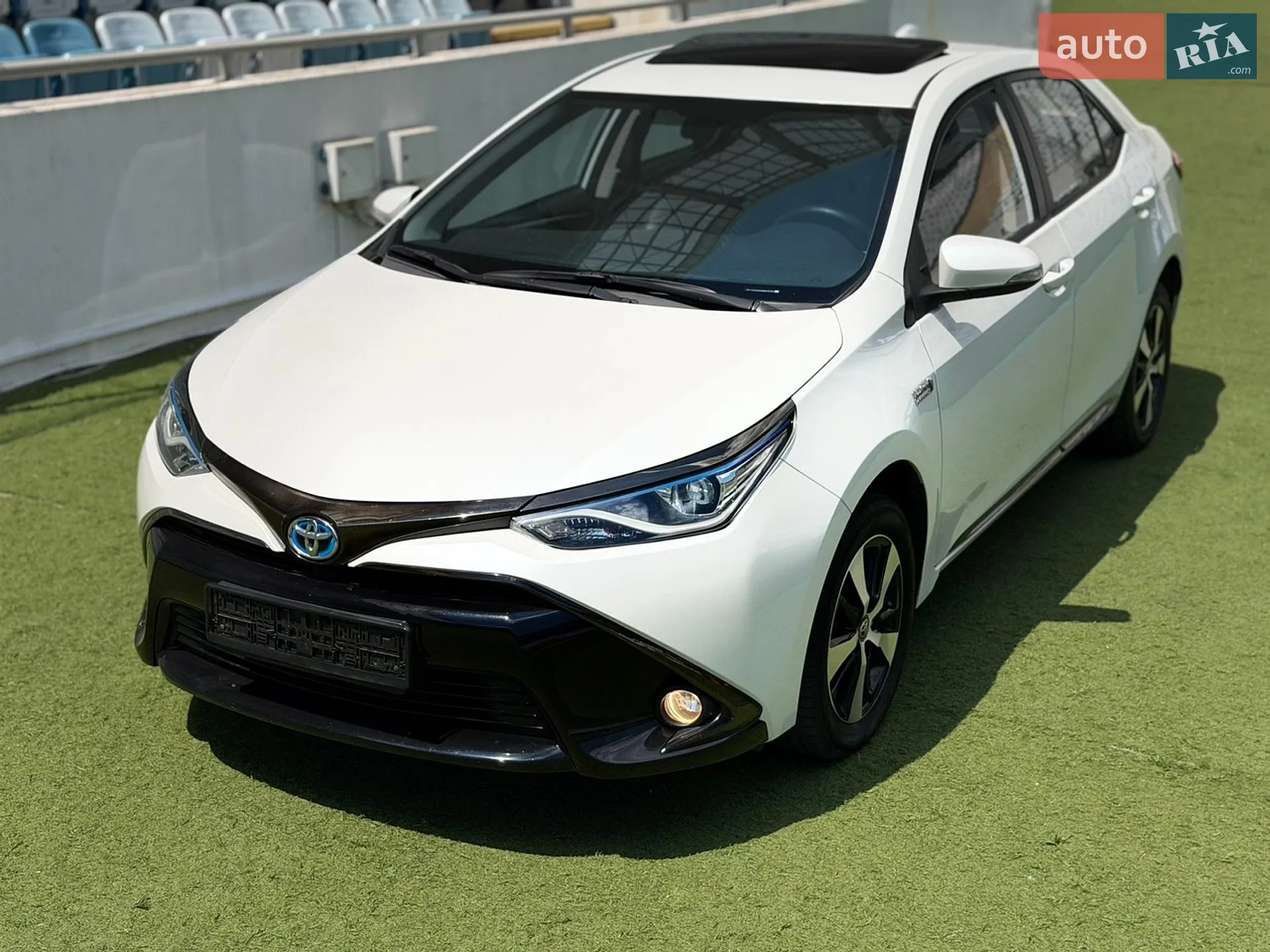 2021 Toyota Corolla - мініатюра 6