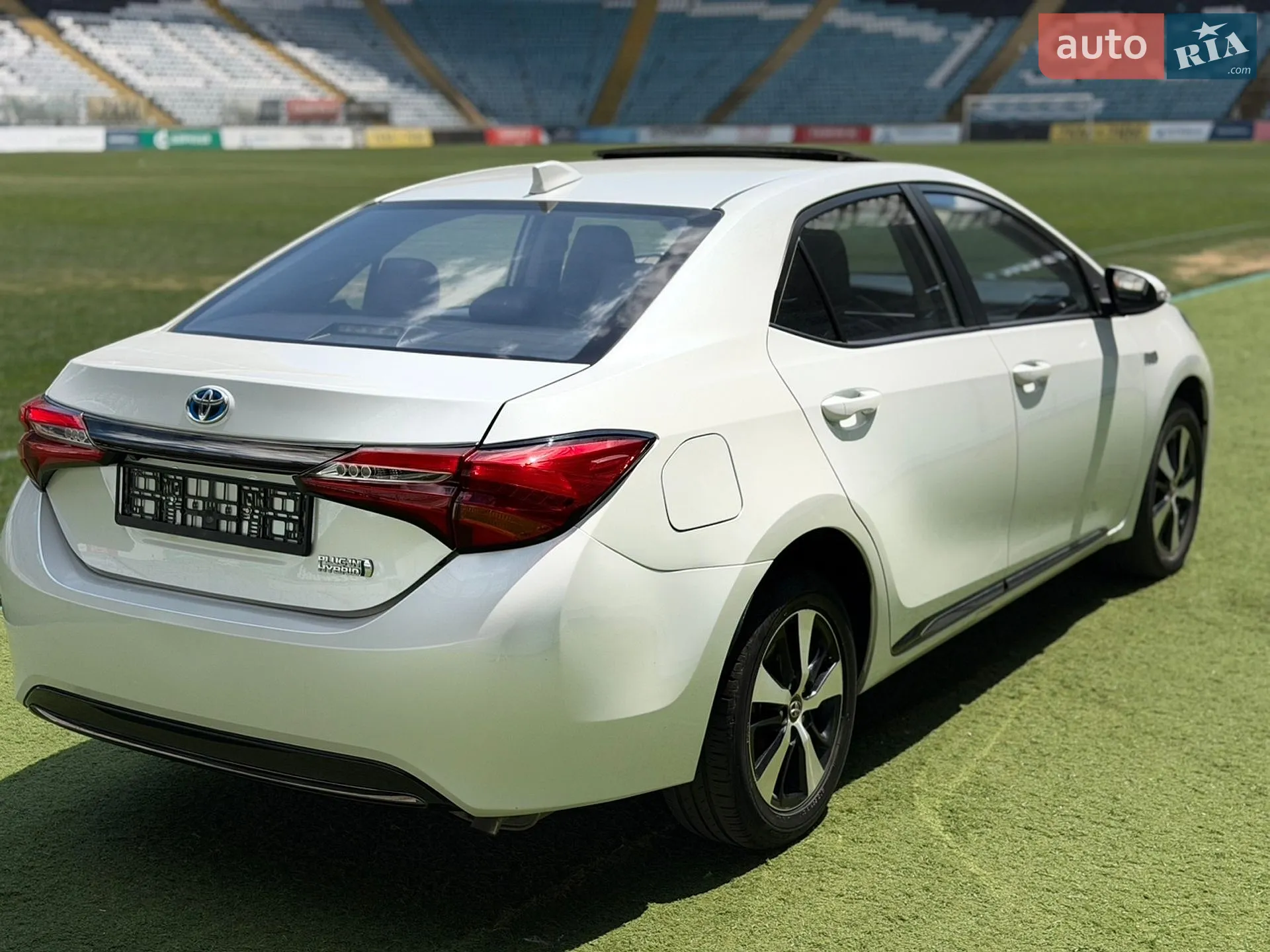 2021 Toyota Corolla - мініатюра 11