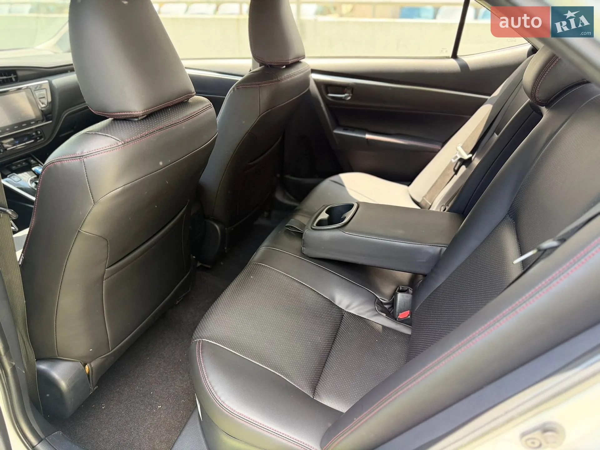 2021 Toyota Corolla - мініатюра 16