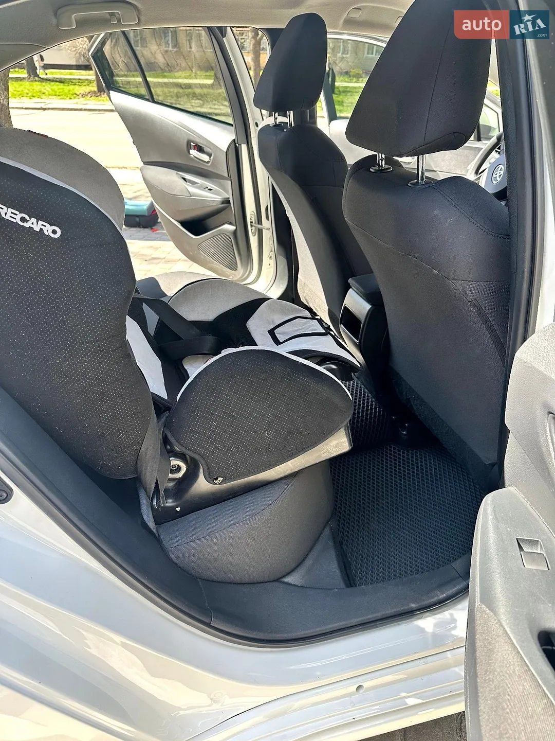 2019 Toyota Corolla - мініатюра 14