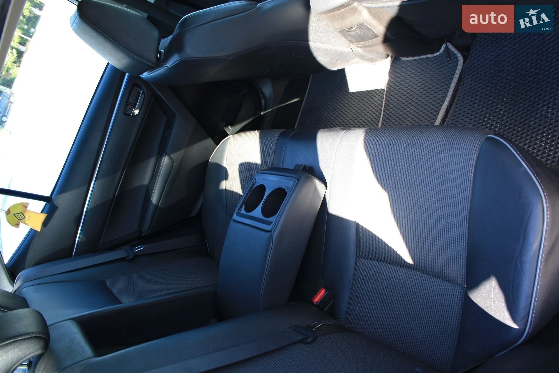 2015 Toyota Corolla - мініатюра 10
