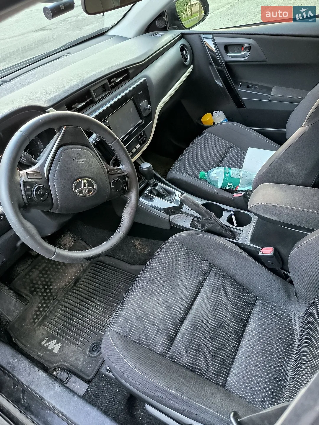 2016 Toyota Corolla - мініатюра 5
