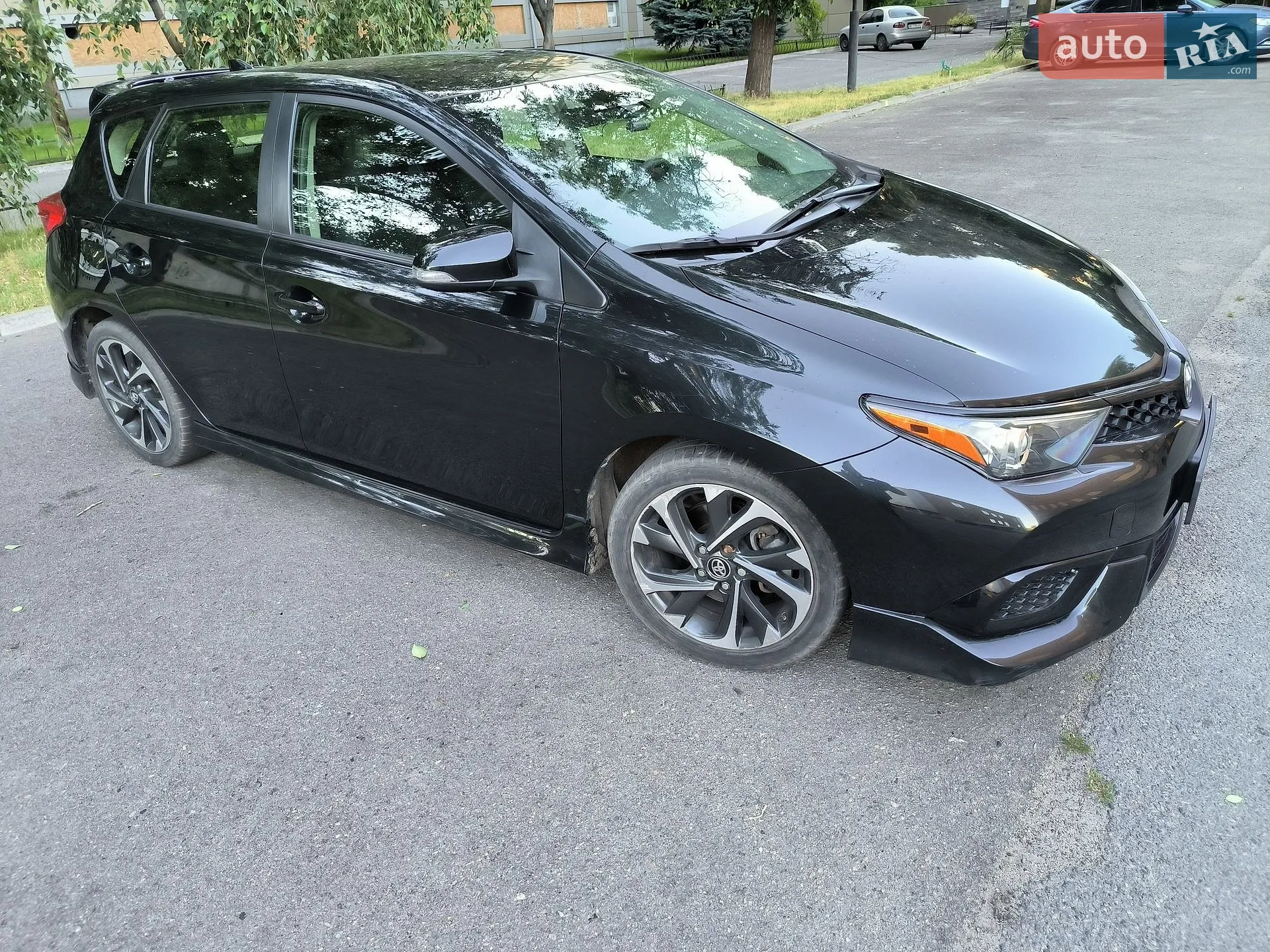 2016 Toyota Corolla - мініатюра 8