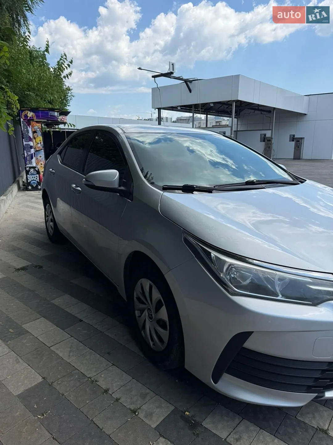 2016 Toyota Corolla - мініатюра 5