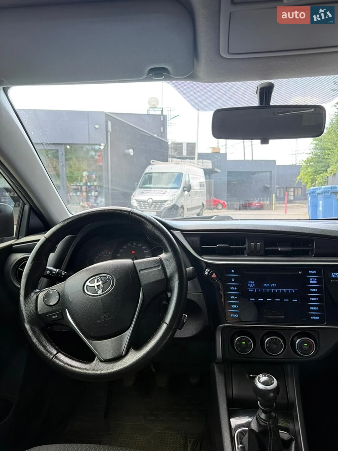 2016 Toyota Corolla - мініатюра 8