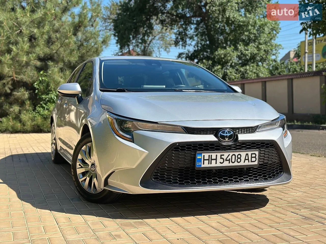 2020 Toyota Corolla - мініатюра 40