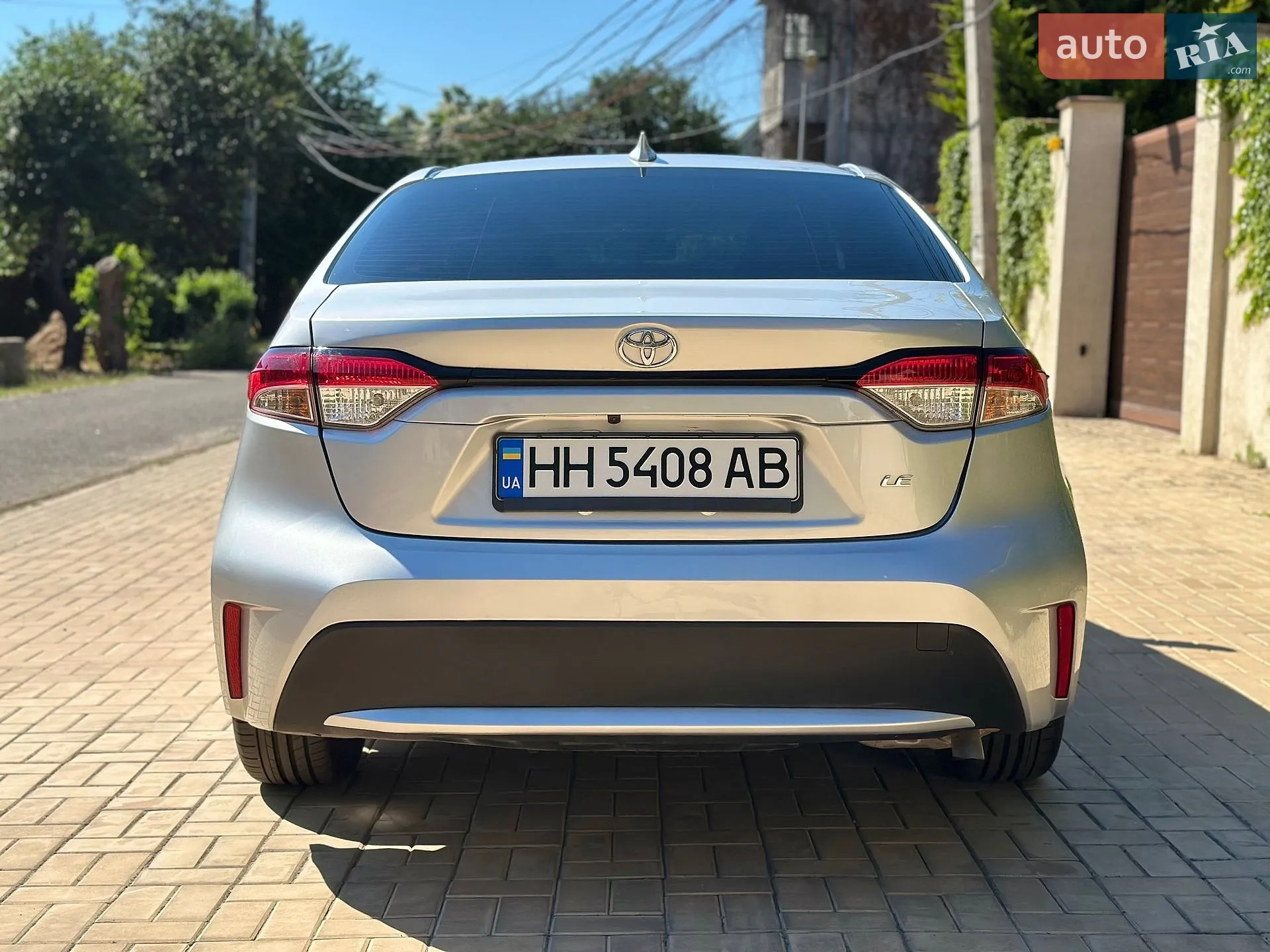 2021 Toyota Corolla - мініатюра 14