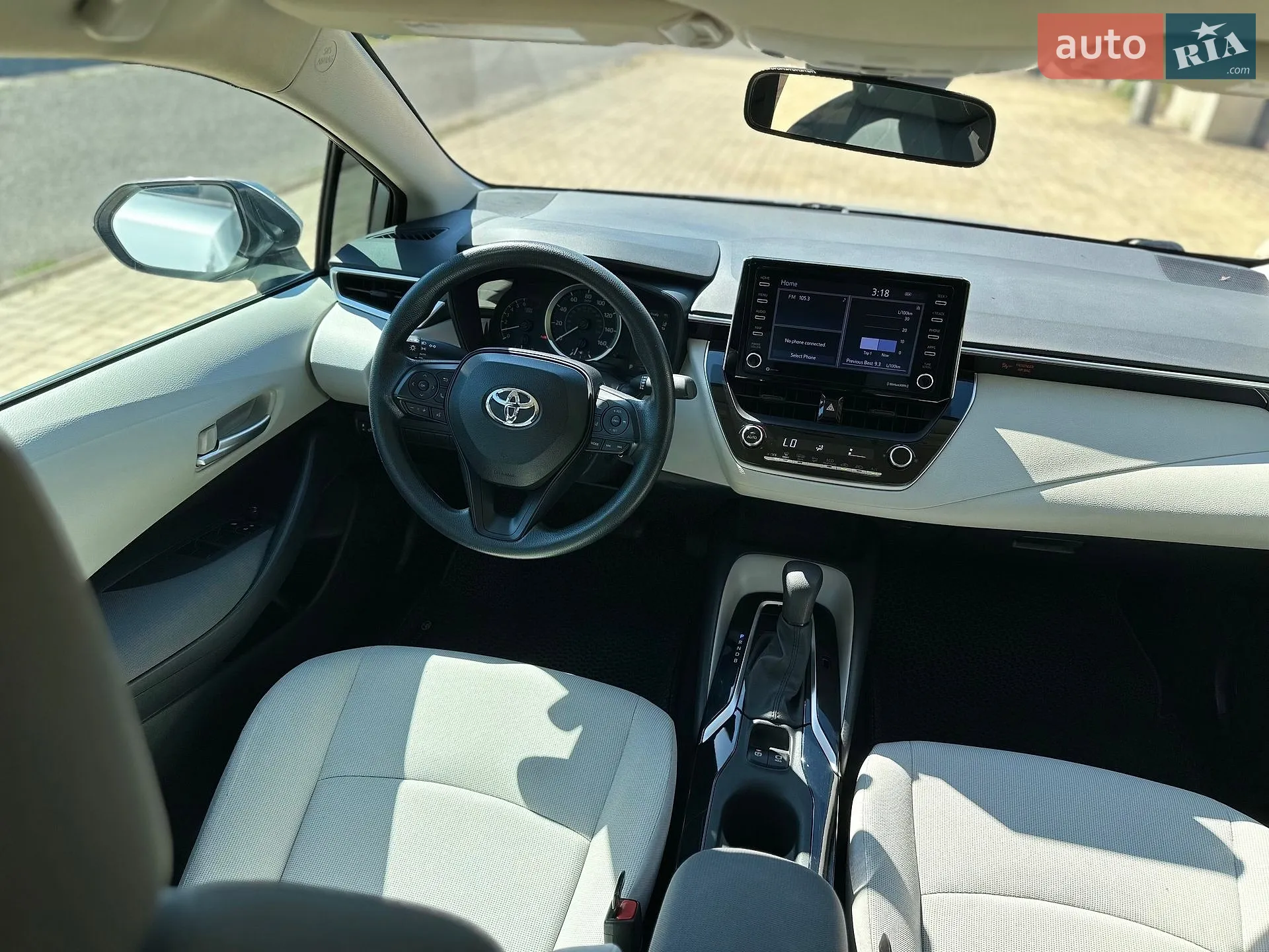2021 Toyota Corolla - мініатюра 22