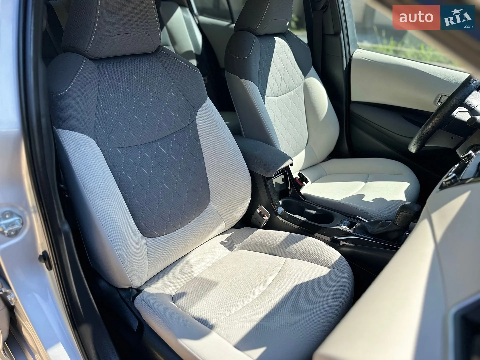 2021 Toyota Corolla - мініатюра 28