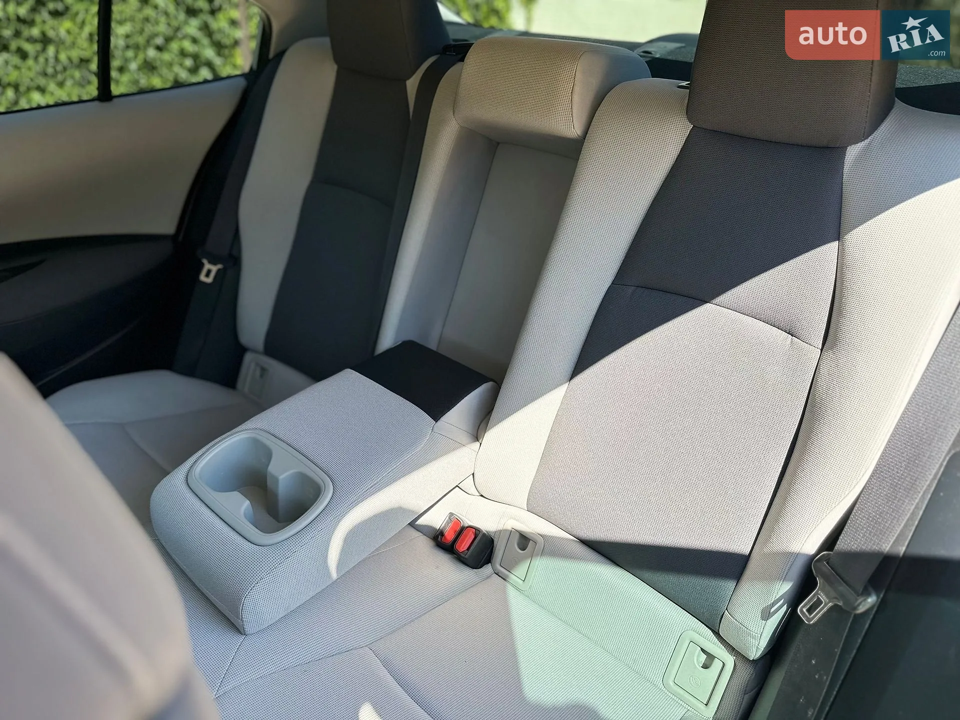 2021 Toyota Corolla - мініатюра 44