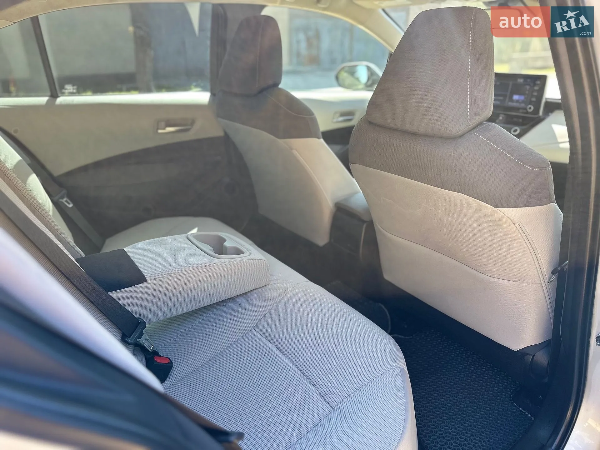 2021 Toyota Corolla - мініатюра 45