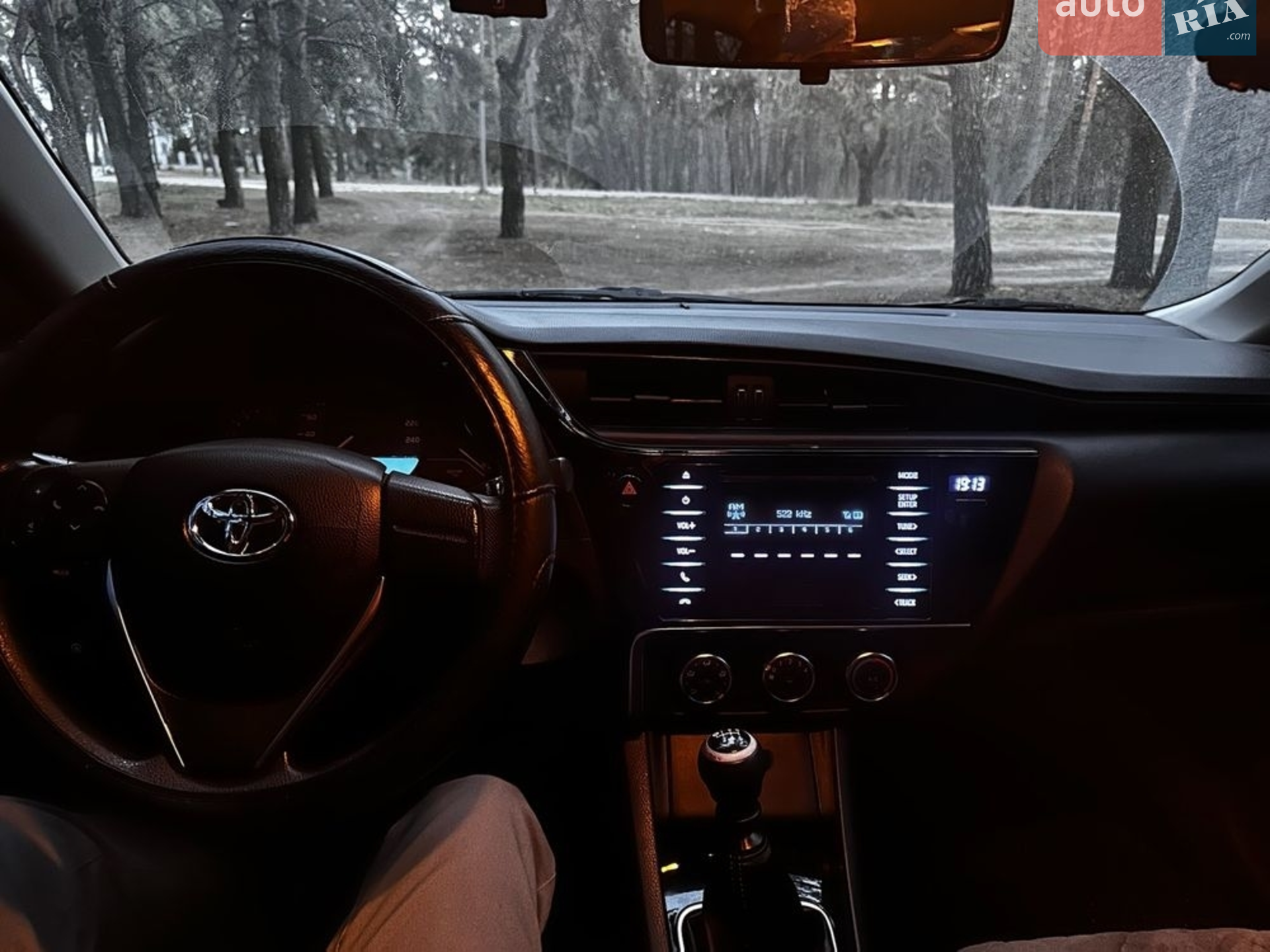 2018 Toyota Corolla - мініатюра 5