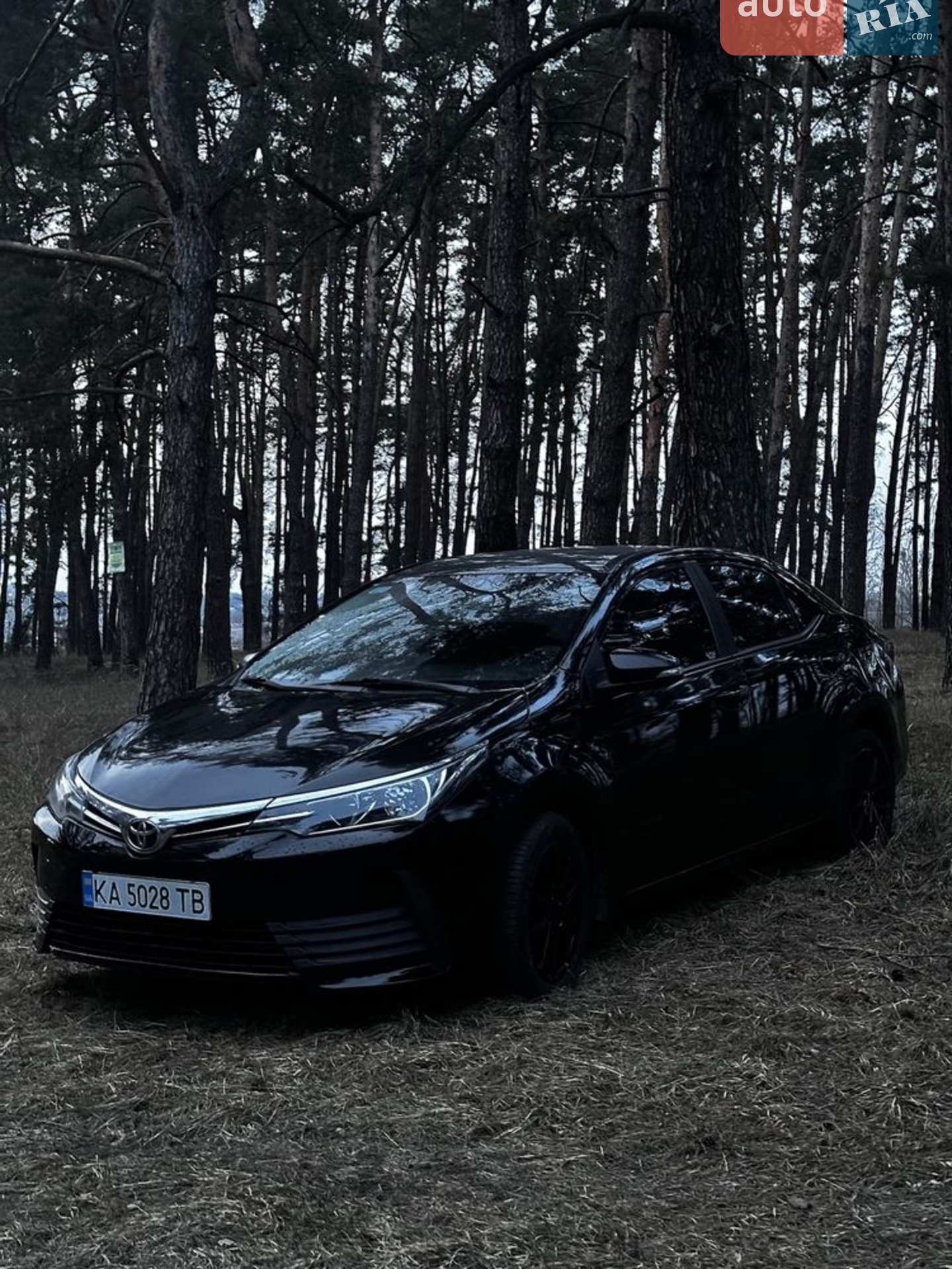2018 Toyota Corolla - мініатюра 12