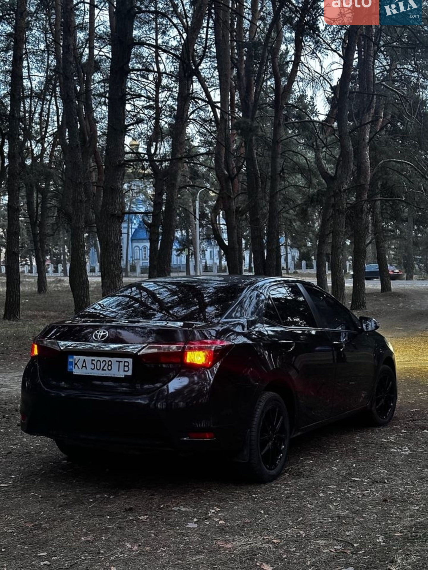 2018 Toyota Corolla - мініатюра 14