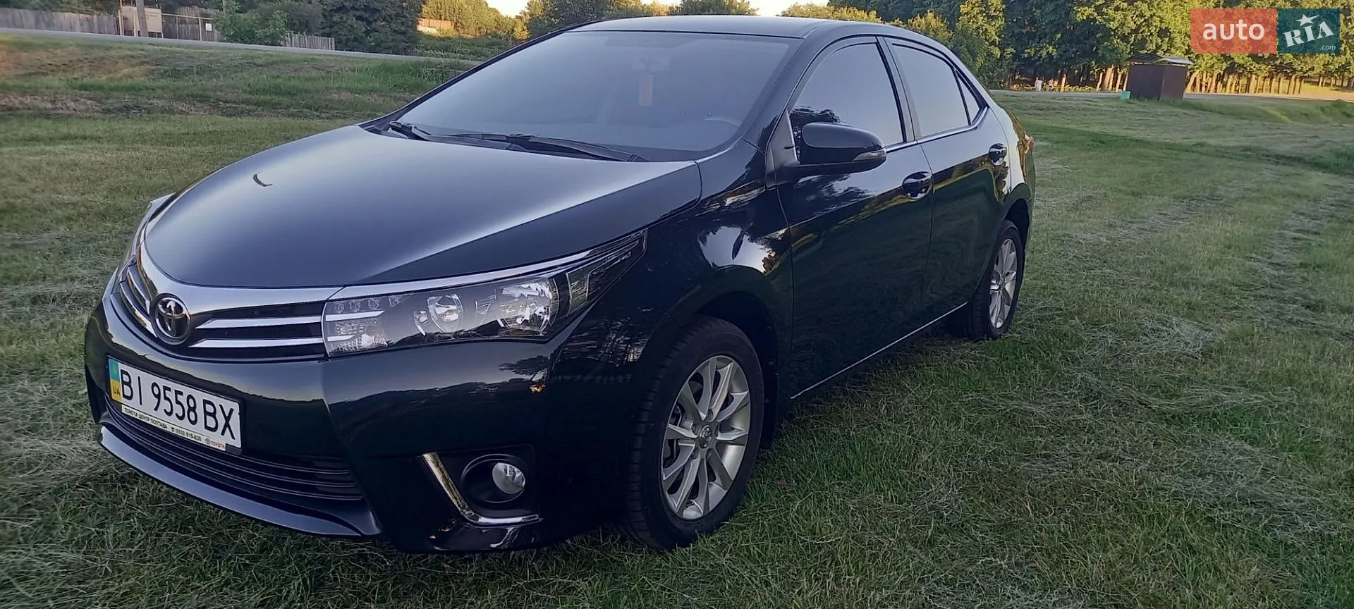 2013 Toyota Corolla - мініатюра 38