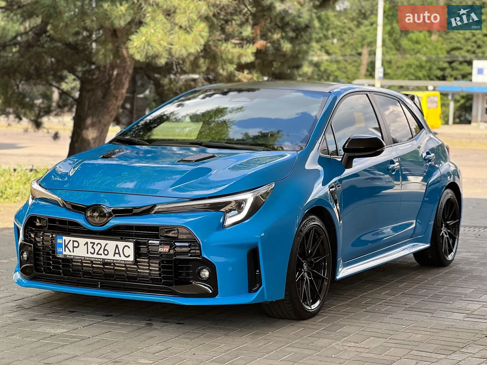2024 Toyota Corolla - мініатюра 7