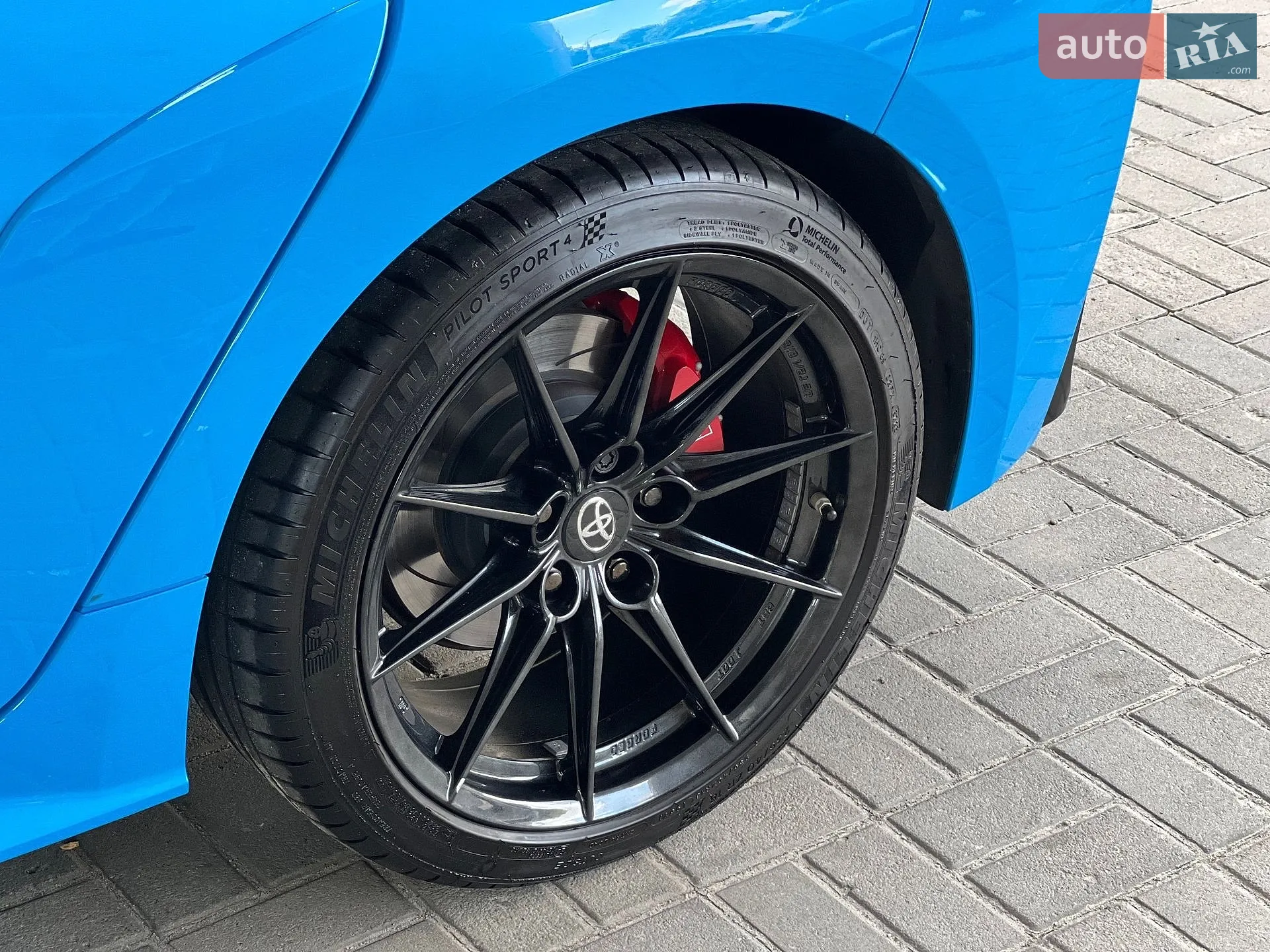 2024 Toyota Corolla - мініатюра 13