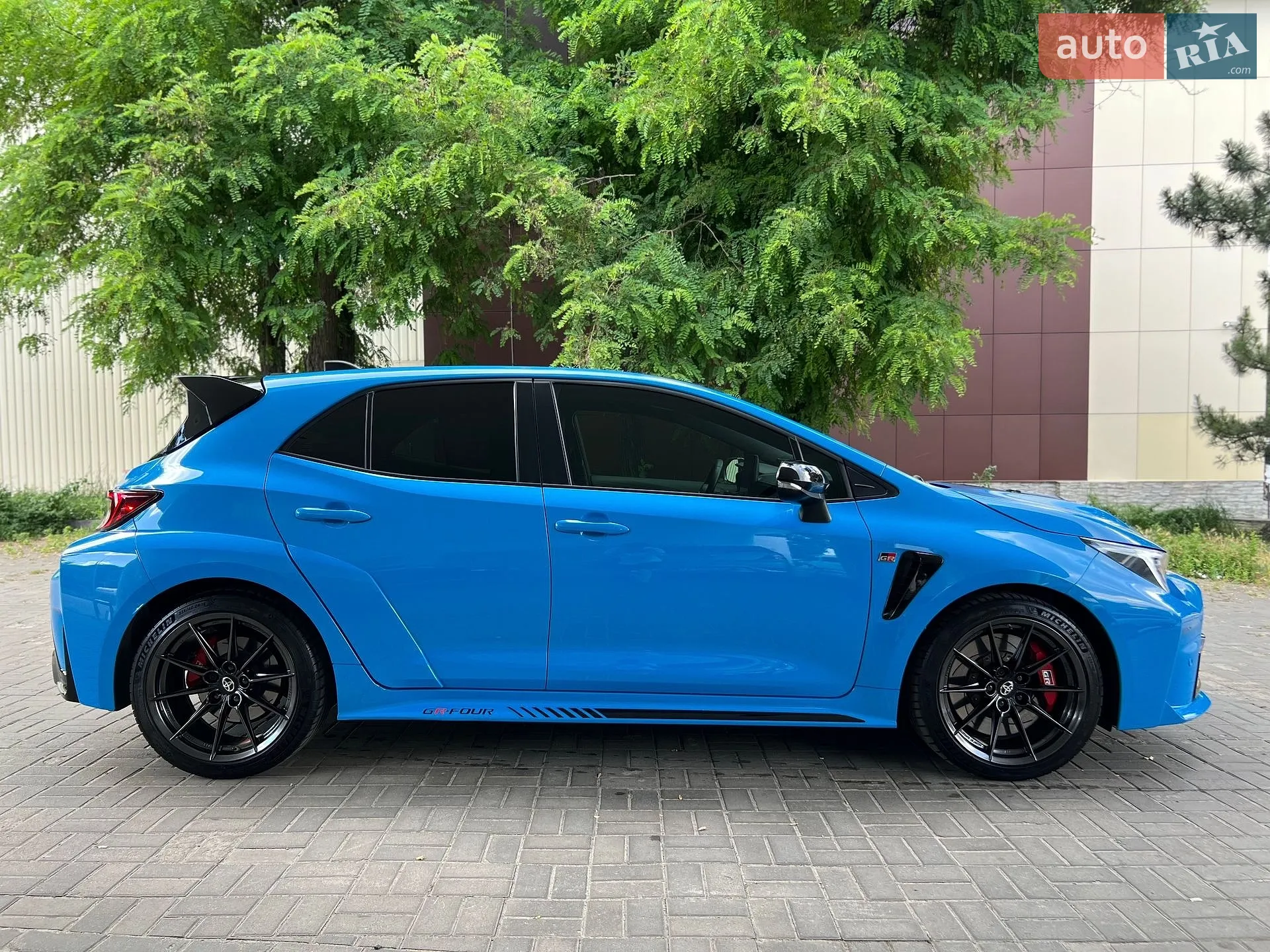 2024 Toyota Corolla - мініатюра 23