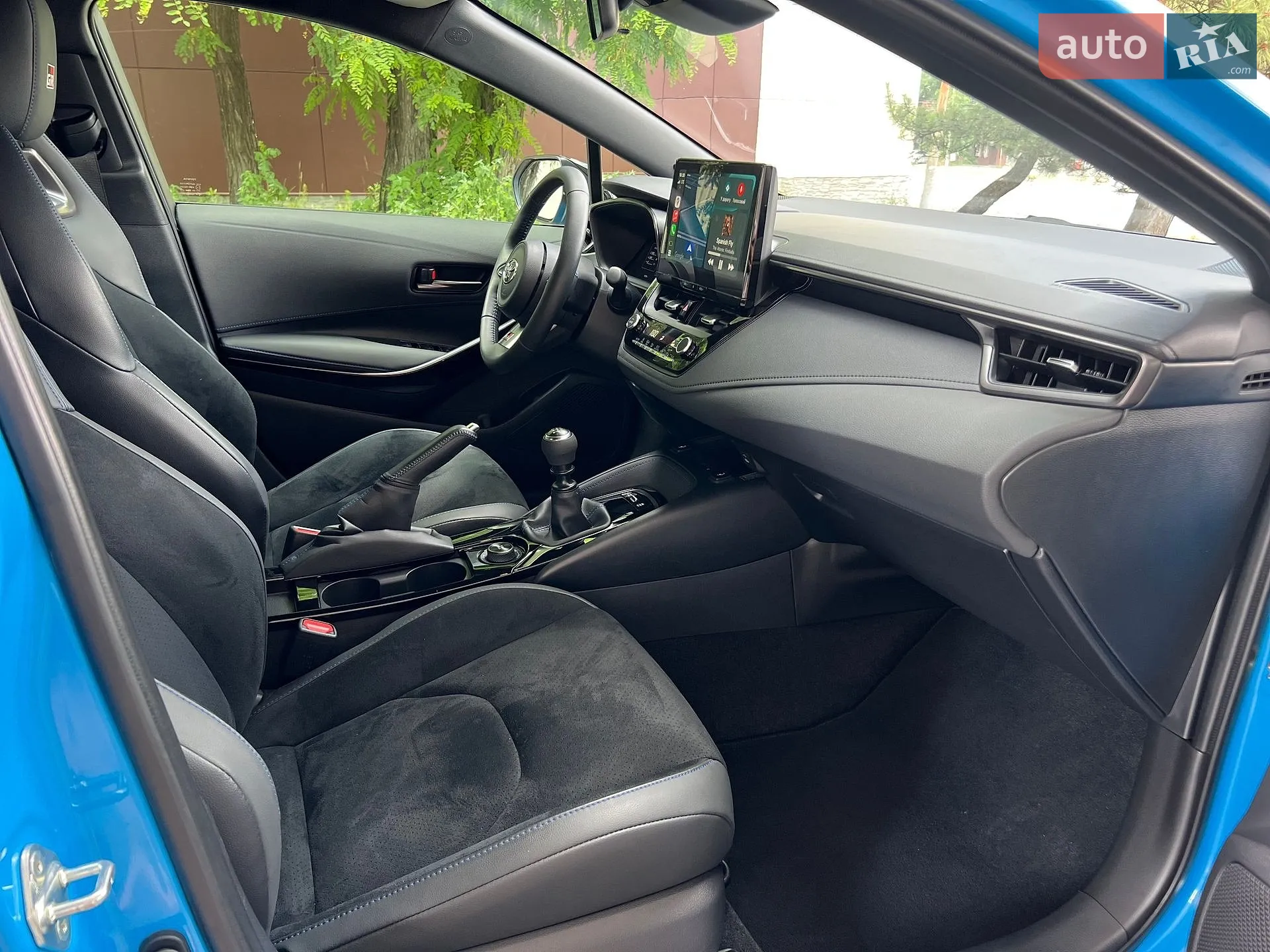2024 Toyota Corolla - мініатюра 29