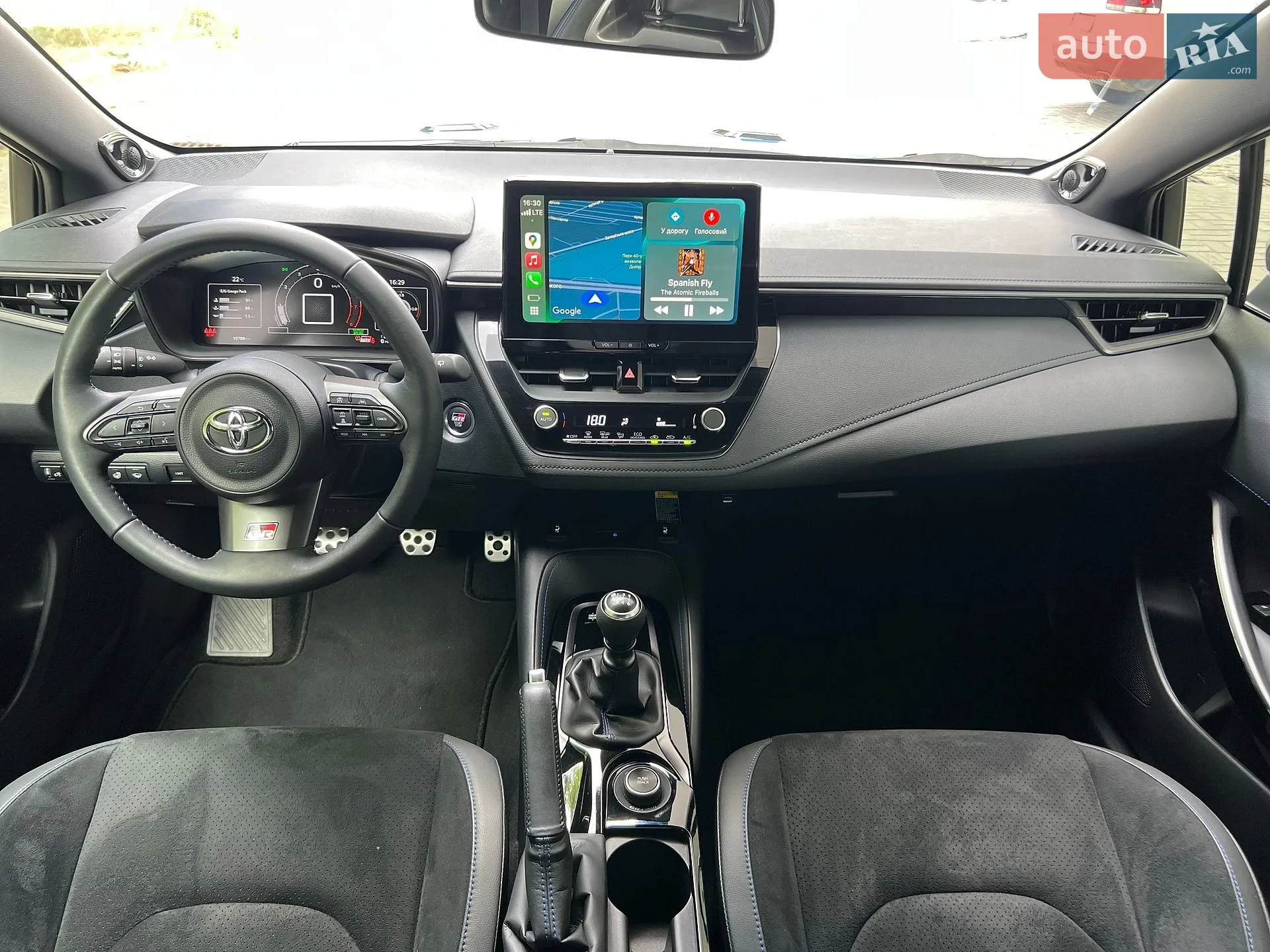 2024 Toyota Corolla - мініатюра 33