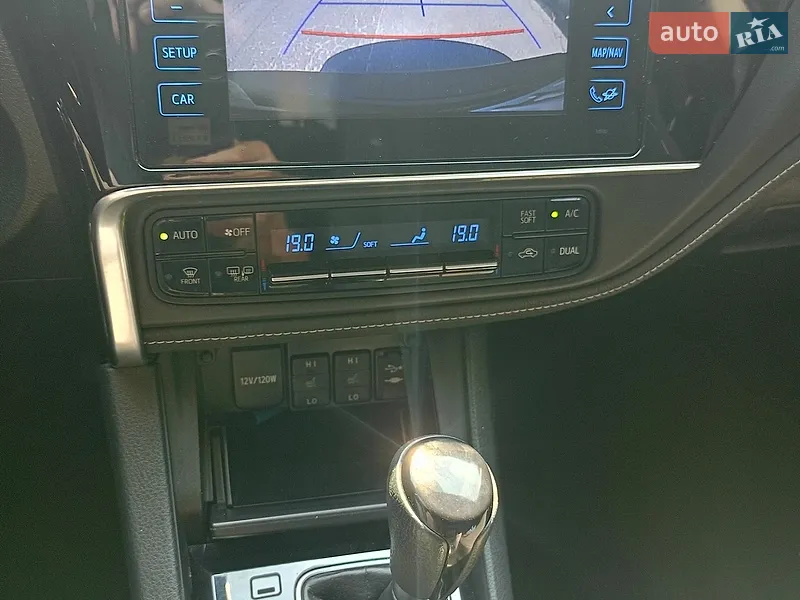 Toyota Corolla 2017 VIN NMTBB0JEX0R197414 фото оголошення 14 з 49