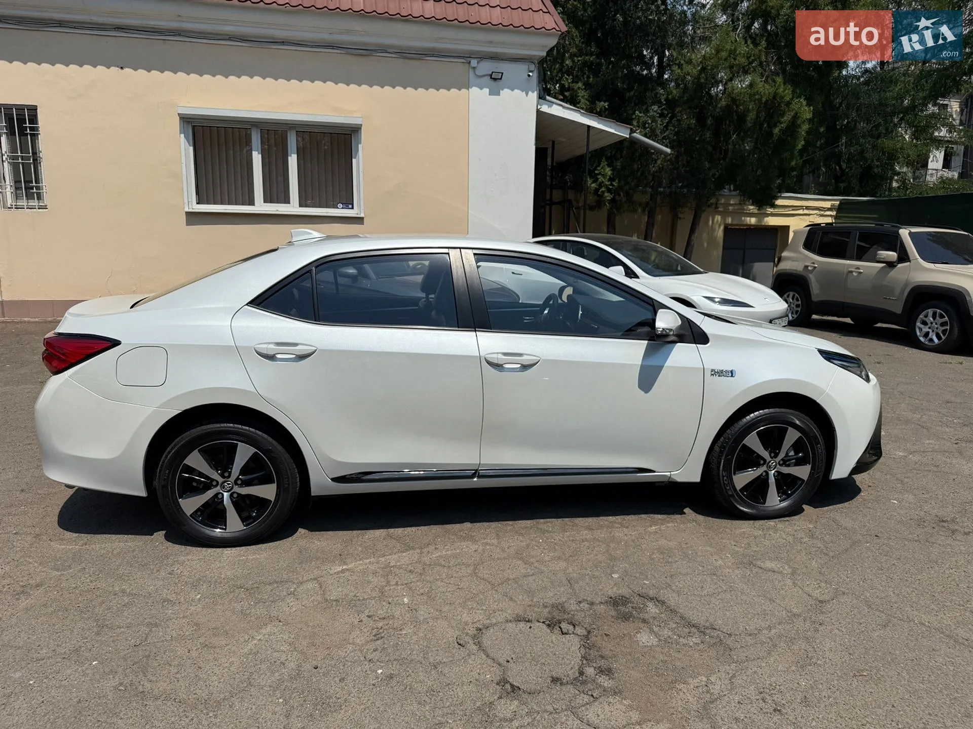 2021 Toyota Corolla - мініатюра 8