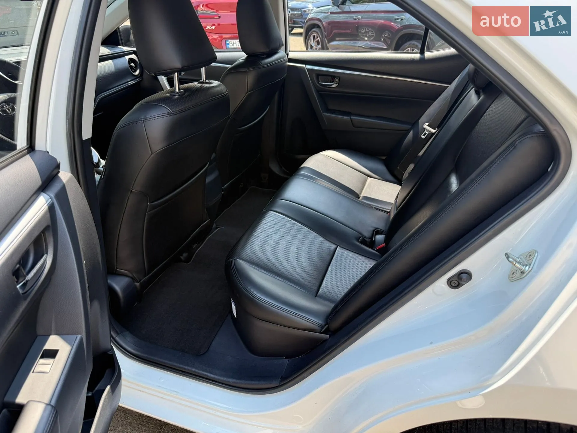 2021 Toyota Corolla - мініатюра 12