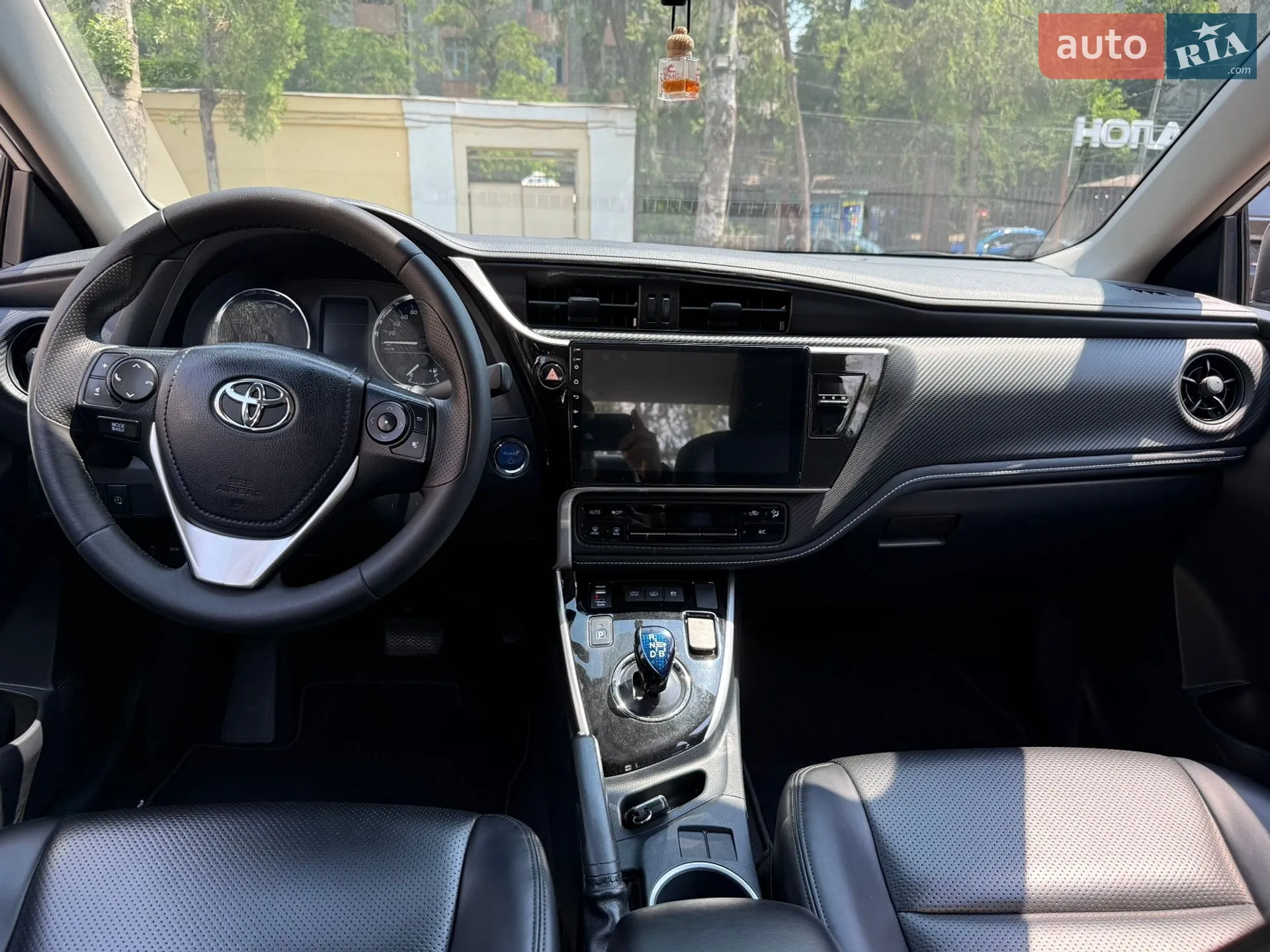 2021 Toyota Corolla - мініатюра 19