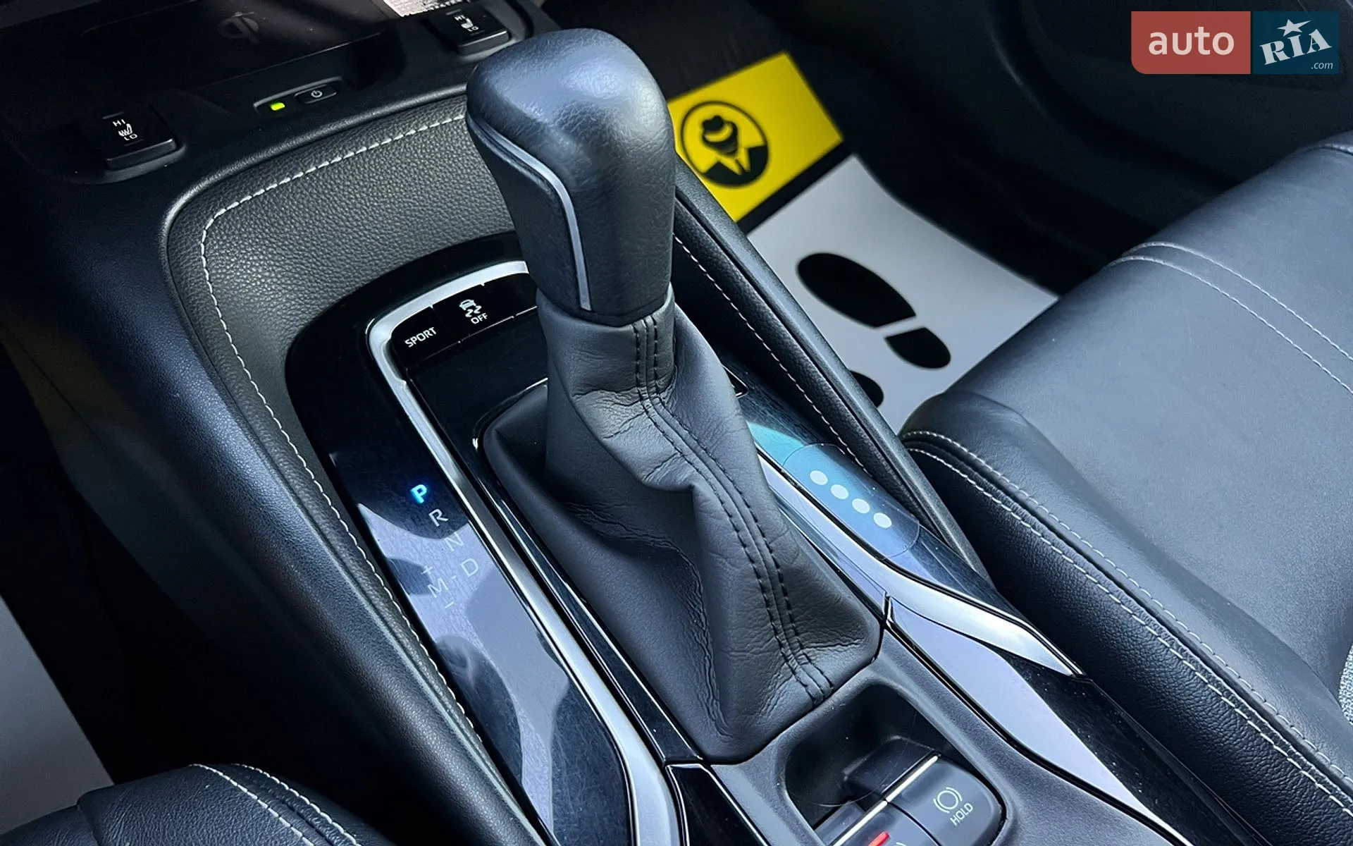 2019 Toyota Corolla - мініатюра 16