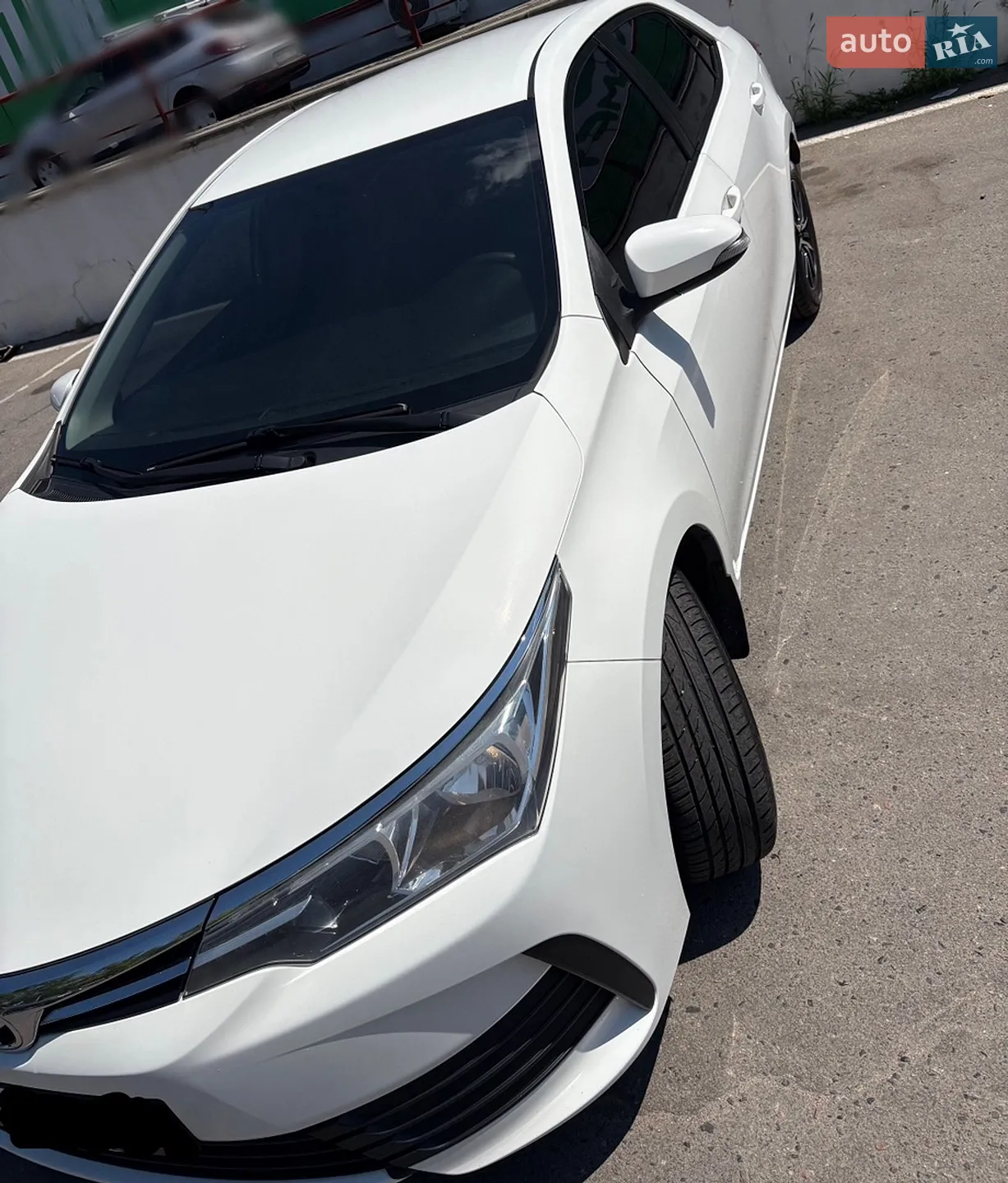 2018 Toyota Corolla - мініатюра 3