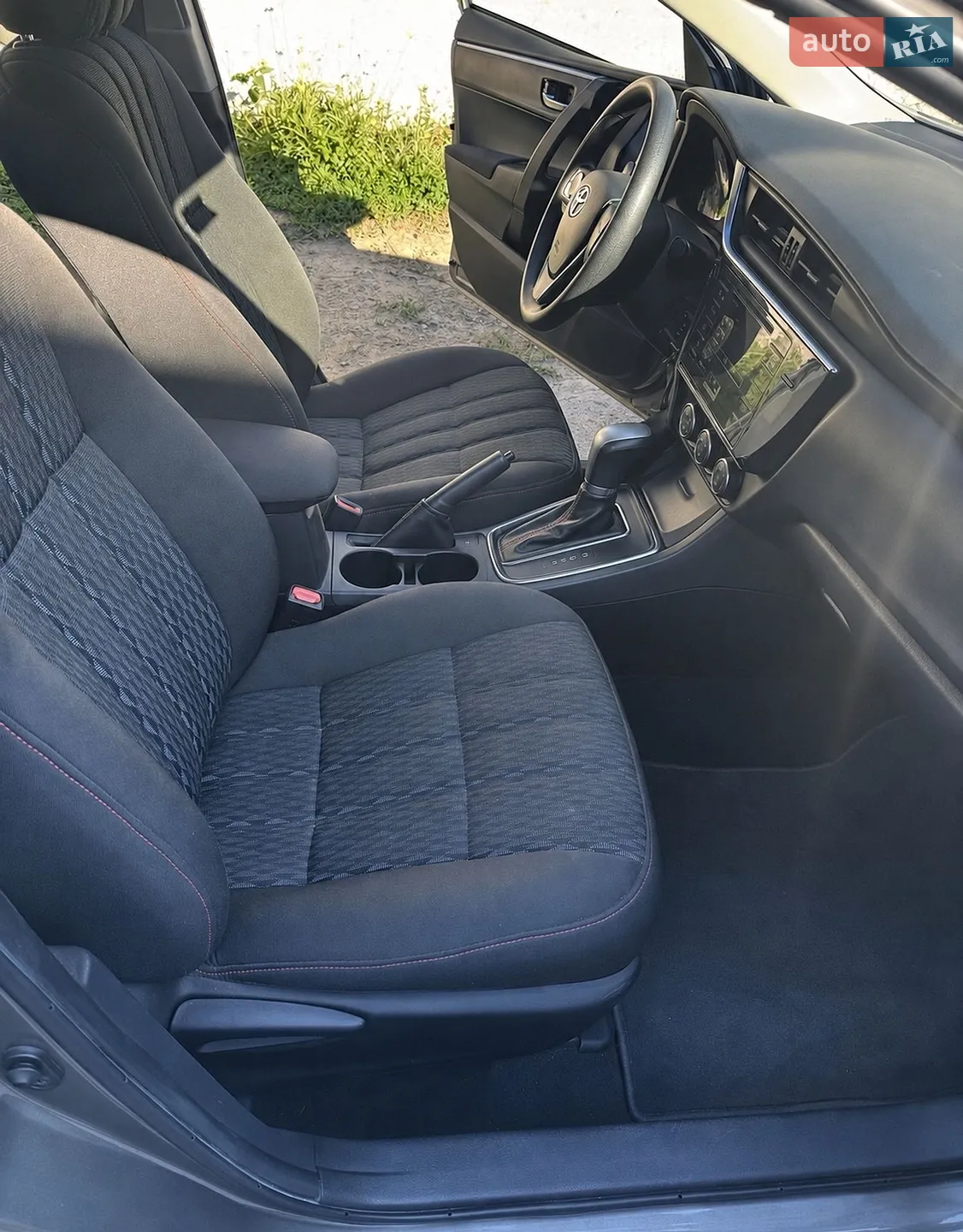 2018 Toyota Corolla - мініатюра 4