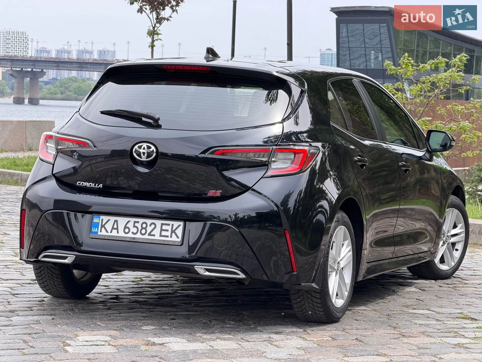 2019 Toyota Corolla - мініатюра 6