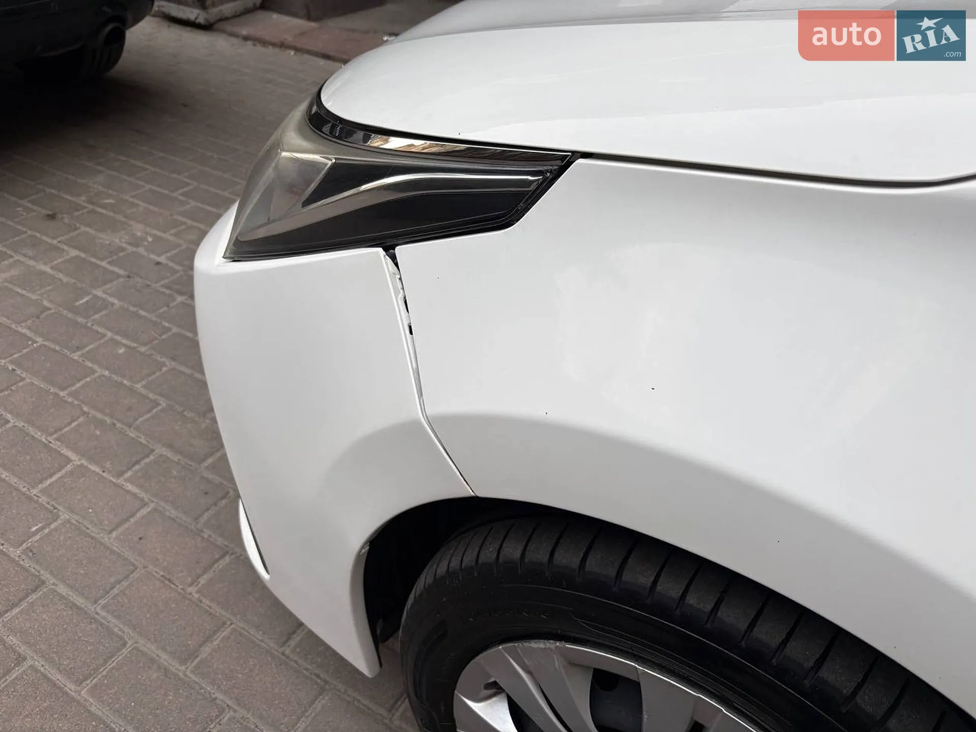 2016 Toyota Corolla - мініатюра 8
