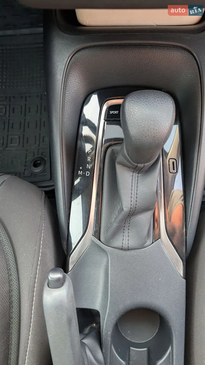 2021 Toyota Corolla - мініатюра 15