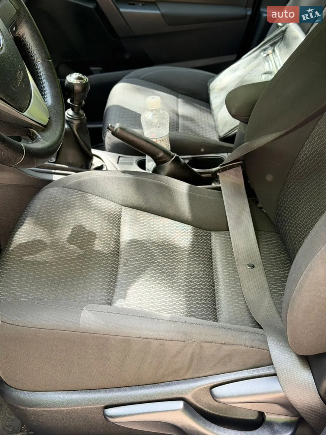 2016 Toyota Corolla - мініатюра 16
