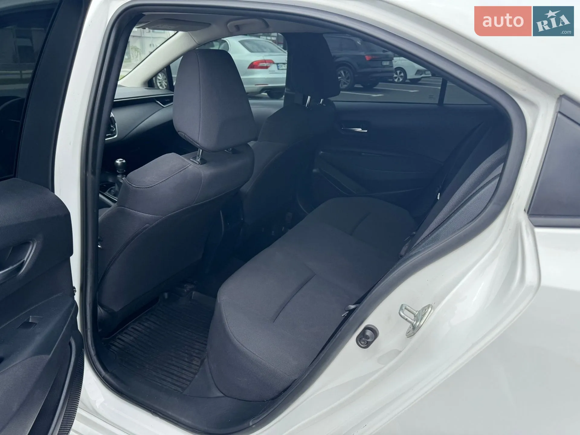 2020 Toyota Corolla - мініатюра 10