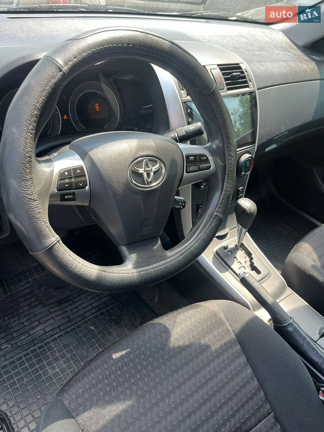 2013 Toyota Corolla - мініатюра 2
