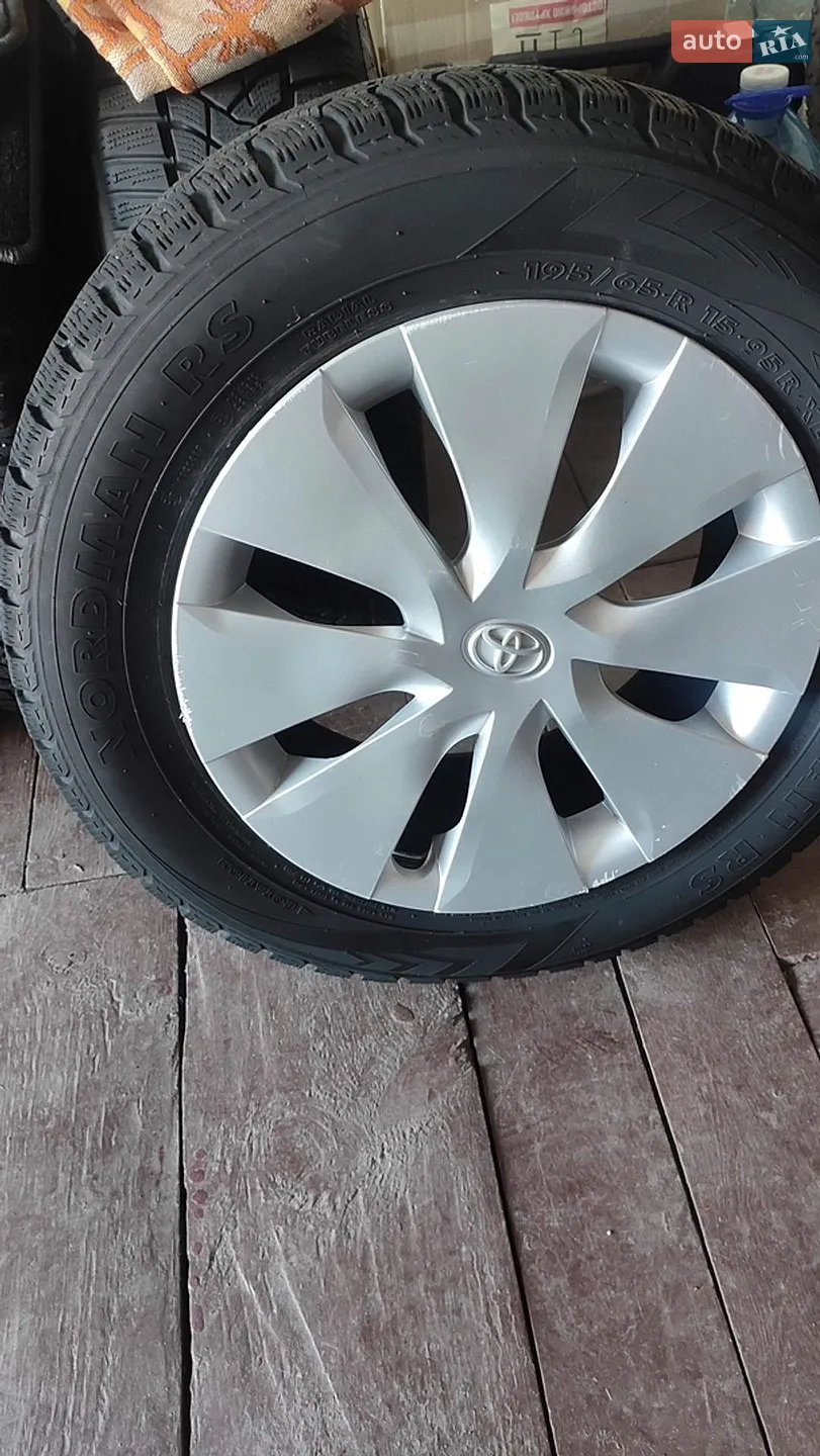 2015 Toyota Corolla - мініатюра 15