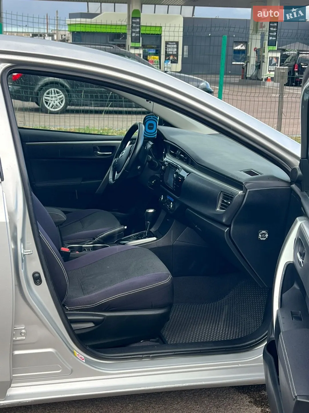 2014 Toyota Corolla - мініатюра 16