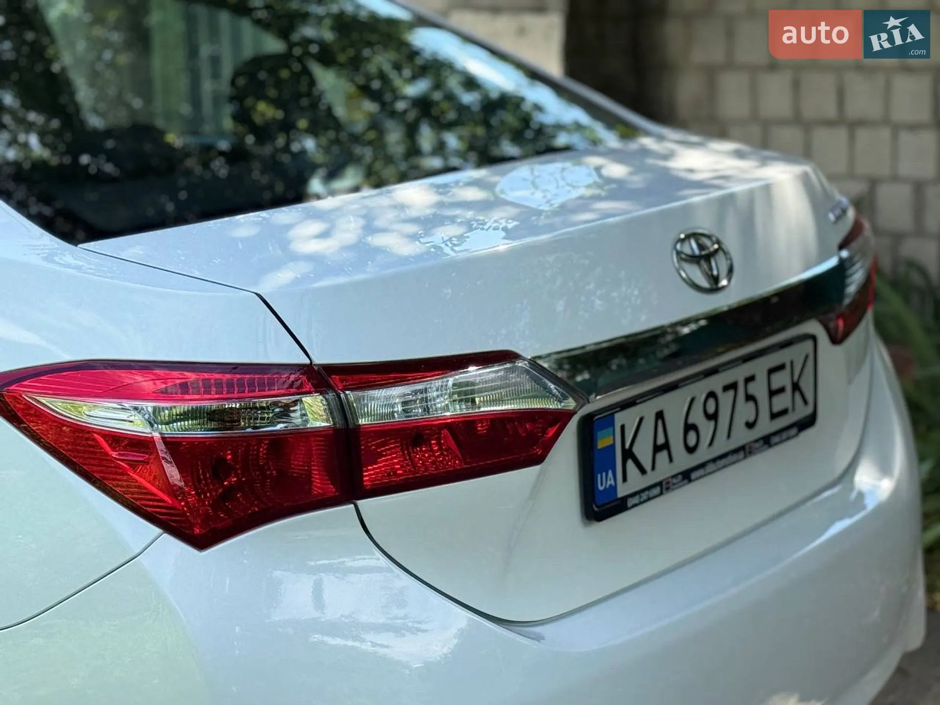 2017 Toyota Corolla - мініатюра 17