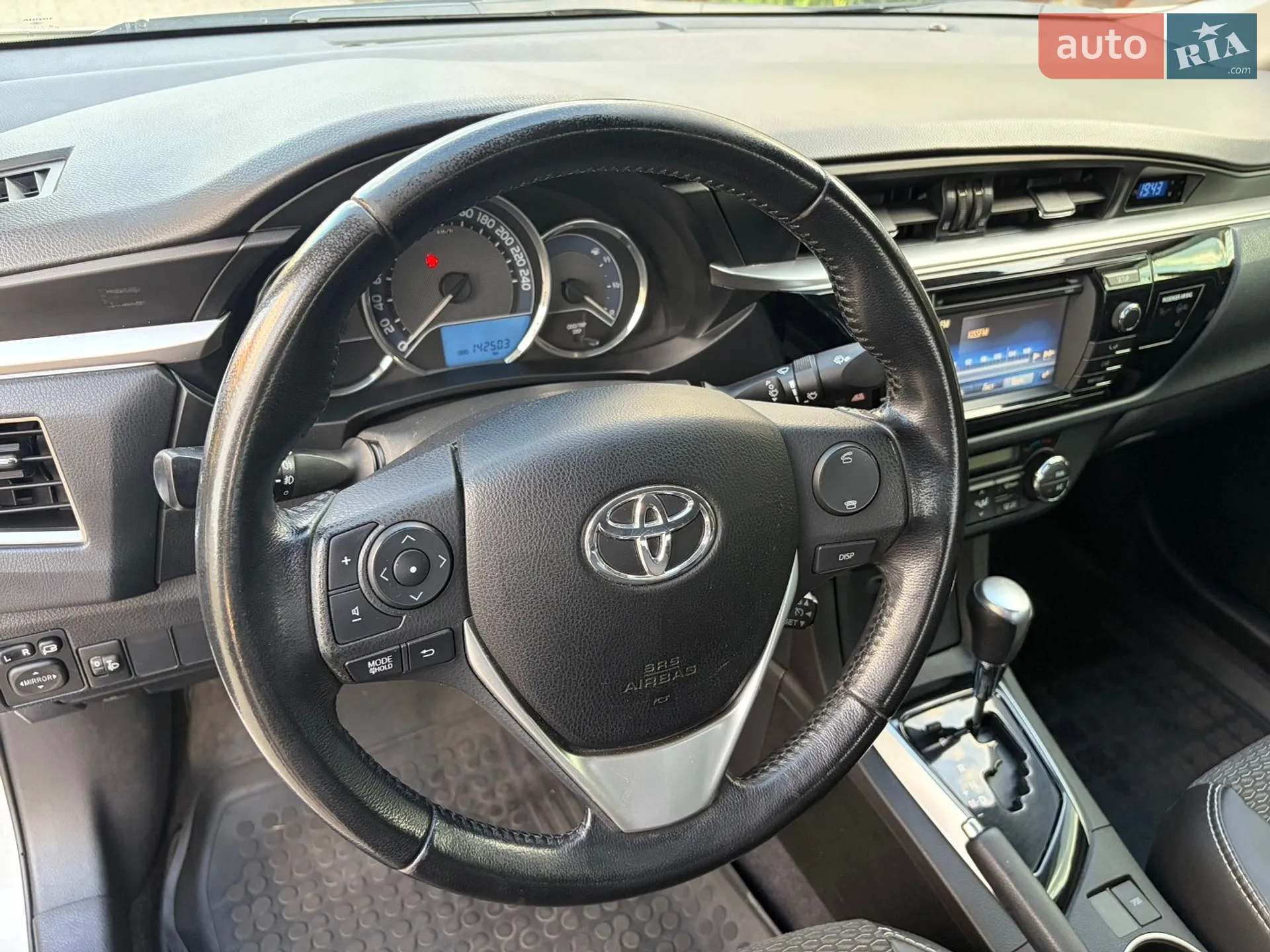 2013 Toyota Corolla - мініатюра 42