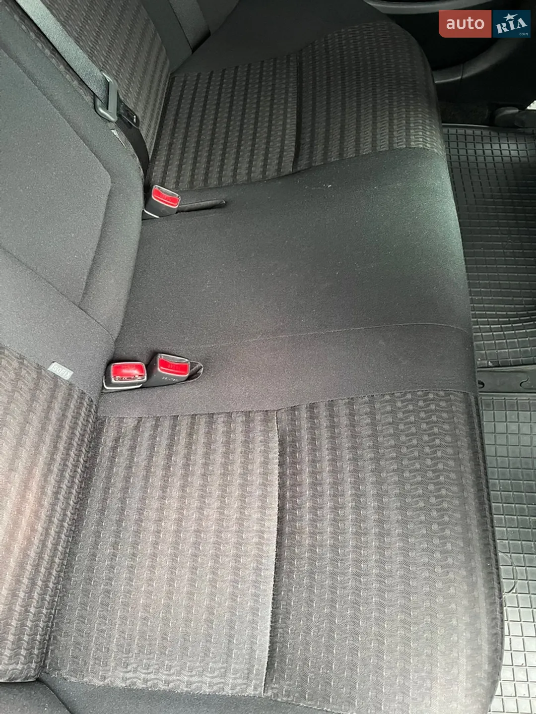 2010 Toyota Corolla - мініатюра 6