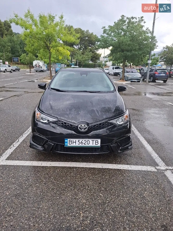 2019 Toyota Corolla - мініатюра 25