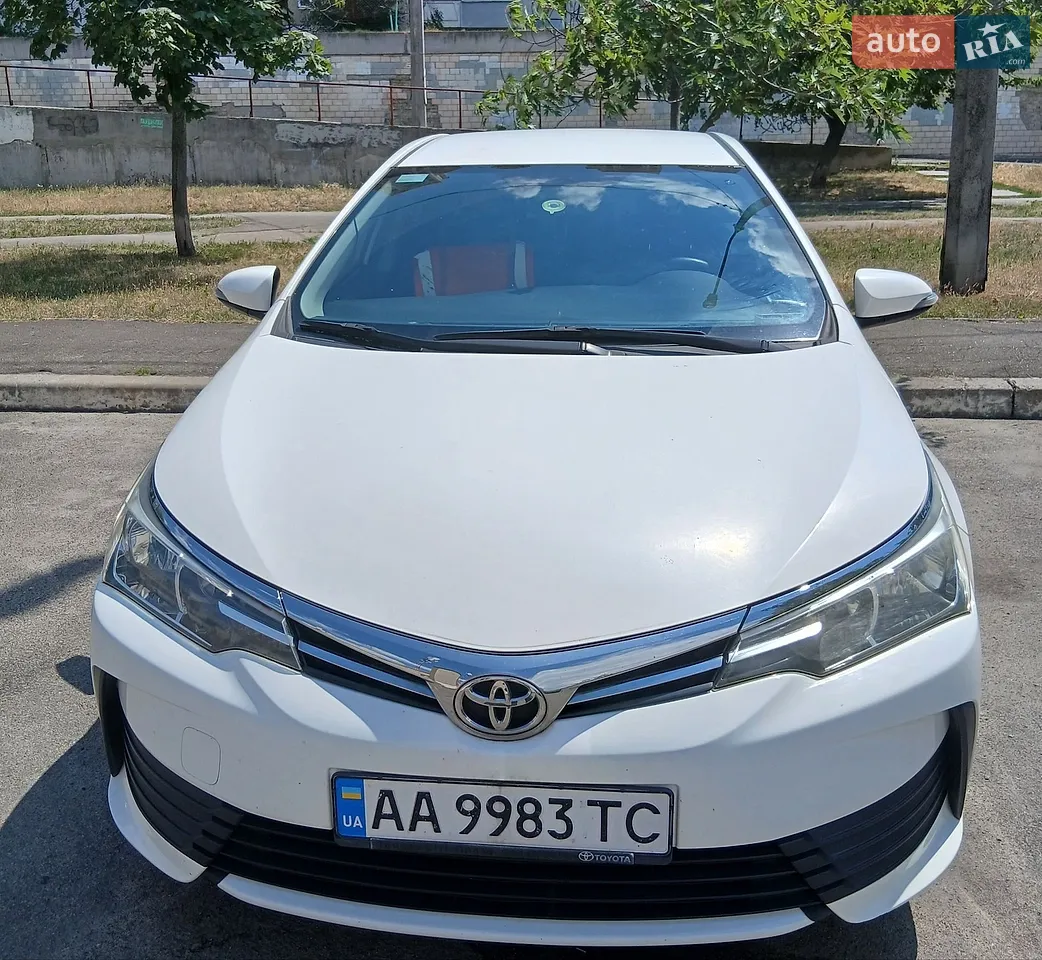 2018 Toyota Corolla - мініатюра 15