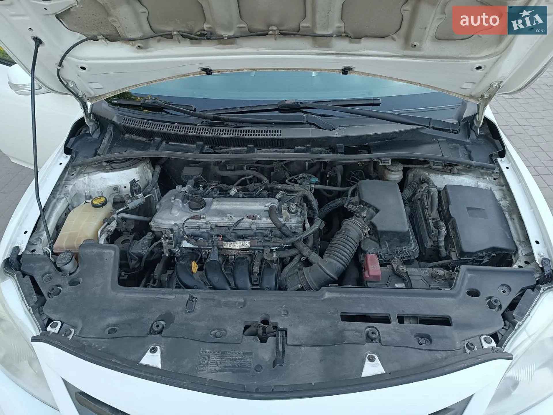 2013 Toyota Corolla - мініатюра 9