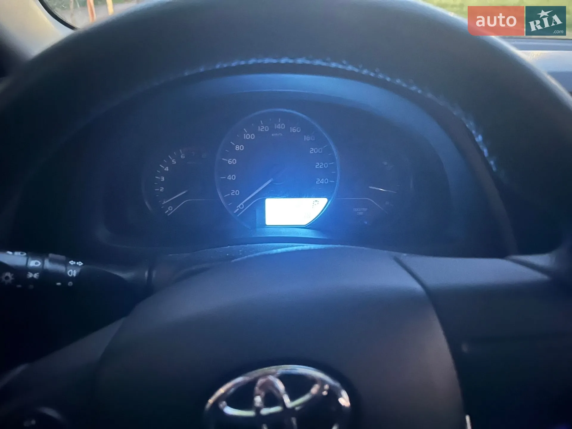 2017 Toyota Corolla - мініатюра 8