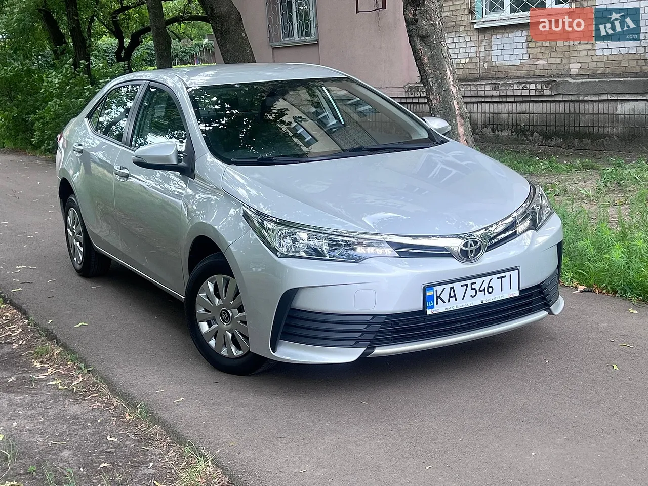 2016 Toyota Corolla - мініатюра 19
