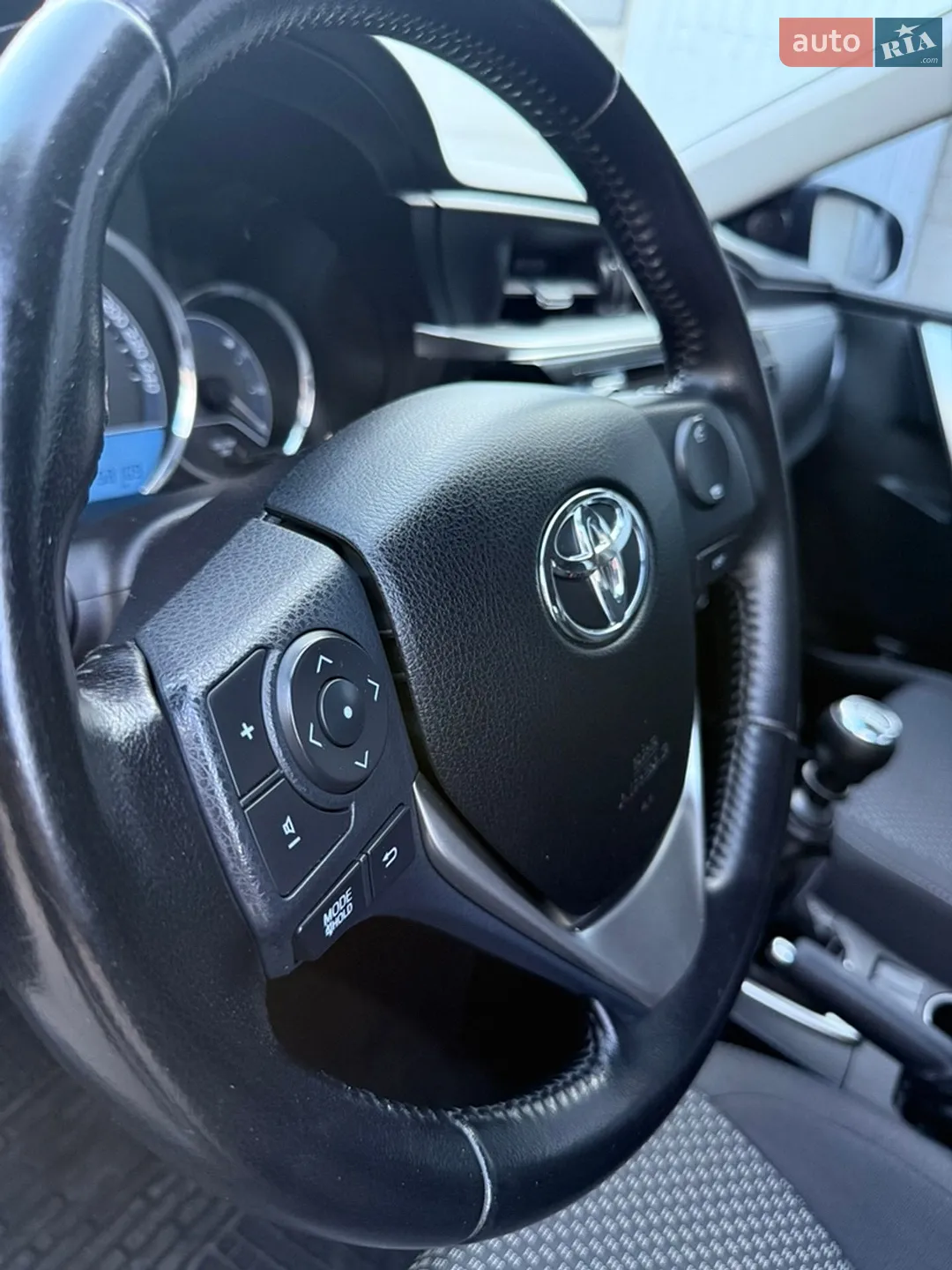 2015 Toyota Corolla - мініатюра 26