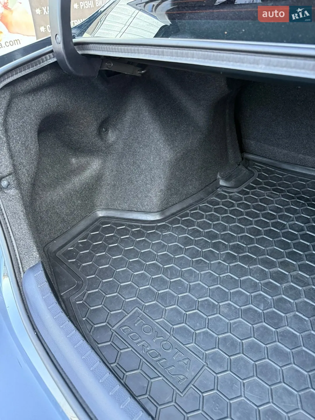 2015 Toyota Corolla - мініатюра 36