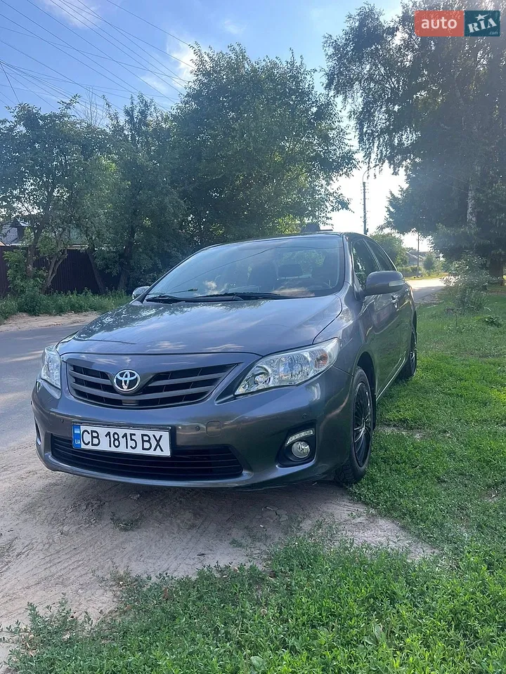2014 Toyota Corolla - мініатюра 24